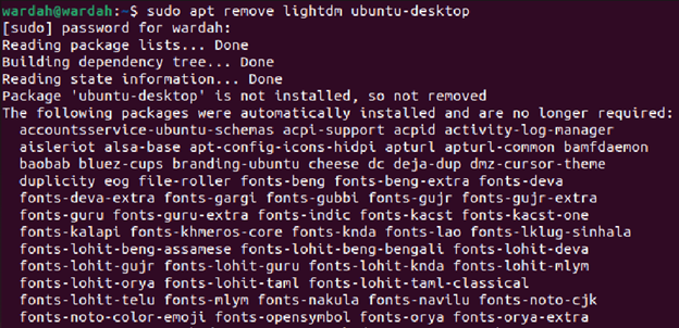 How To Install Gui On Ubuntu Server 11 How to install gui on ubuntu server 11