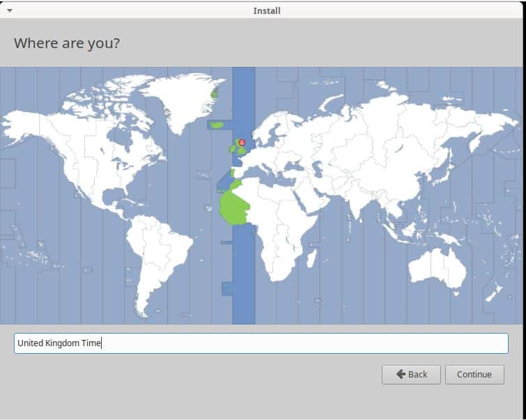 Backbox - A Special Linux Distribution For Security And Penetration Testers 9 Backbox - a special linux distribution for security and penetration testers 25
