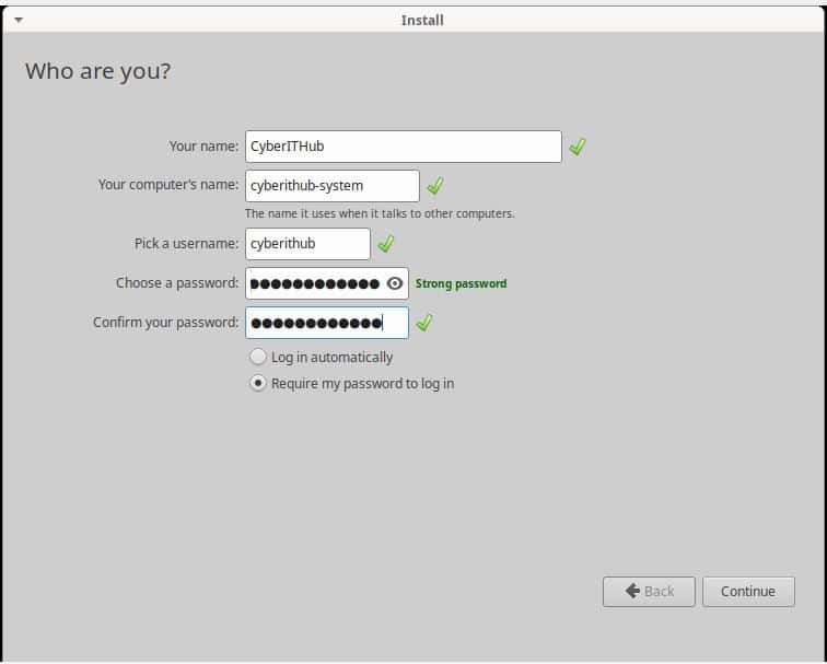 Backbox - A Special Linux Distribution For Security And Penetration Testers 10 Backbox - a special linux distribution for security and penetration testers 26