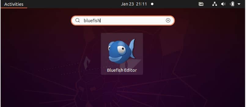 How To Install Bluefish Text Editor On Ubuntu 20.04 2 How to install bluefish text editor on ubuntu 20. 04 3