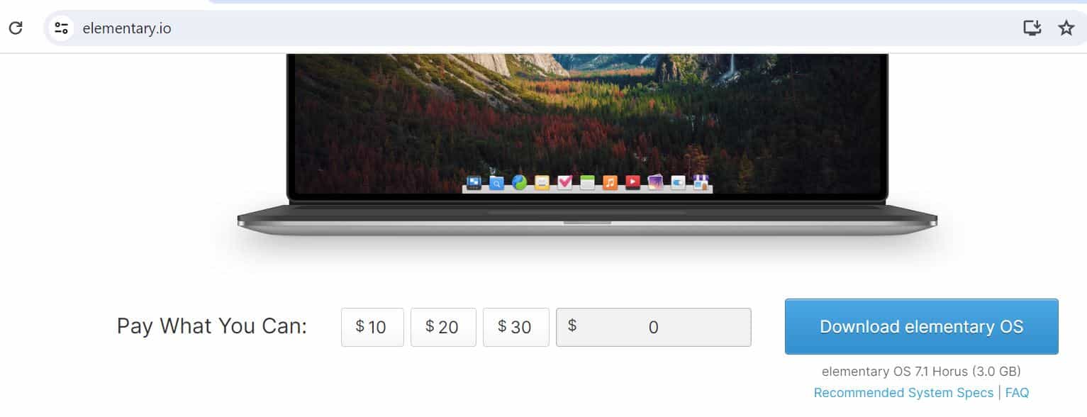 Elementary Os - Perfect Linux Distribution To Replace Windows And Macos 2 Elementary os - perfect linux distribution to replace windows and macos 20