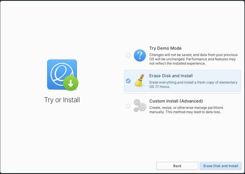 Elementary Os - Perfect Linux Distribution To Replace Windows And Macos 8 Elementary os - perfect linux distribution to replace windows and macos 26