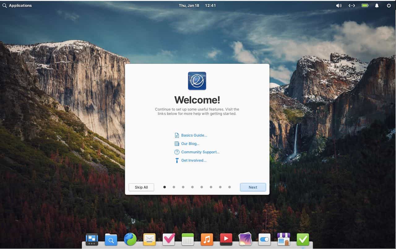 Elementary Os - Perfect Linux Distribution To Replace Windows And Macos 20 Elementary os - perfect linux distribution to replace windows and macos 38