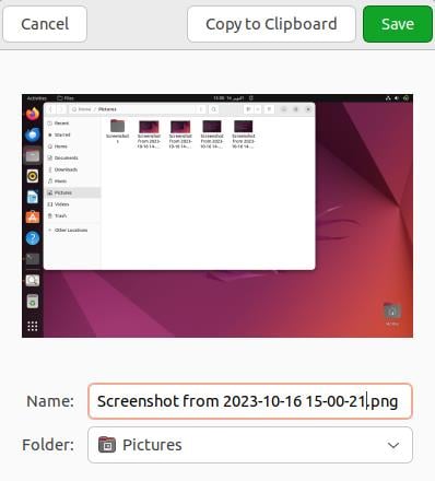 How To Take Screenshots In Ubuntu 11 How to take screenshots in ubuntu 11