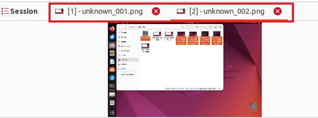How To Take Screenshots In Ubuntu 15 How to take screenshots in ubuntu 15