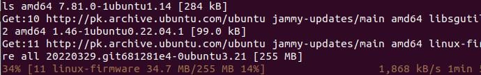 Git Installation Process On Ubuntu 2 Git installation process on ubuntu 2
