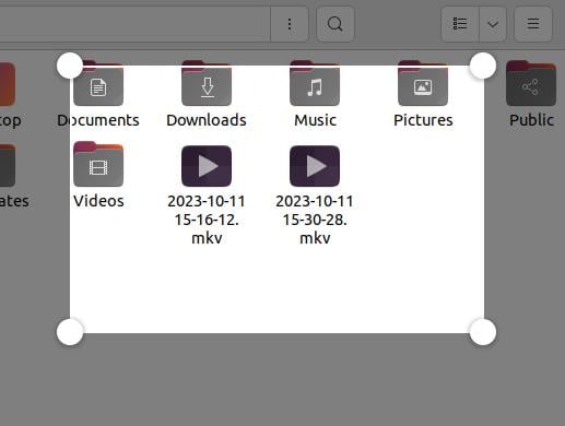 How To Take Screenshots In Ubuntu 3 How to take screenshots in ubuntu 3