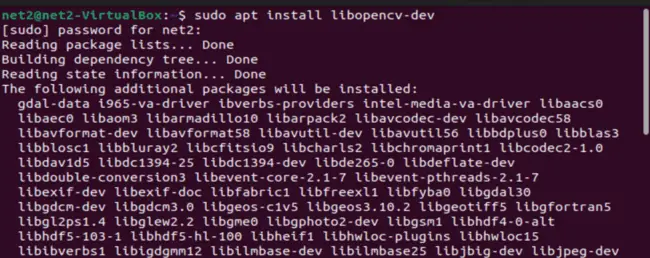 Ubuntu server 22 Ubuntu server 22
