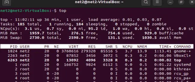 What To Do When Ubuntu Freezes 3 What to do when ubuntu freezes 3