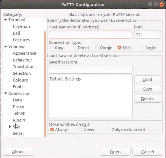 What To Do When Ubuntu Freezes 4 What to do when ubuntu freezes 4