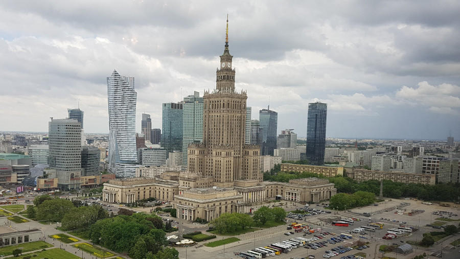 Ruby warsaw community conference 2024: a compact adventure in the heart of poland