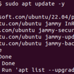 How to install conda command line in ubuntu linux