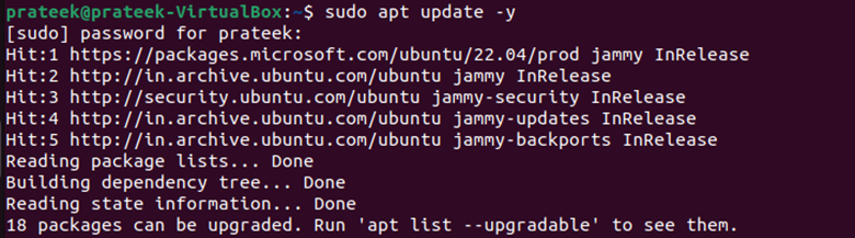 How to install conda command line in ubuntu linux