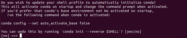 How To Install Conda Command Line In Ubuntu Linux 8 How to install conda command line in ubuntu linux 8