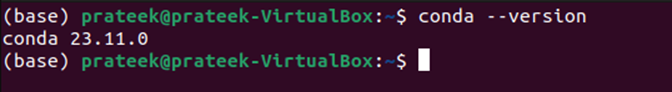 How To Install Conda Command Line In Ubuntu Linux 9 How to install conda command line in ubuntu linux 9
