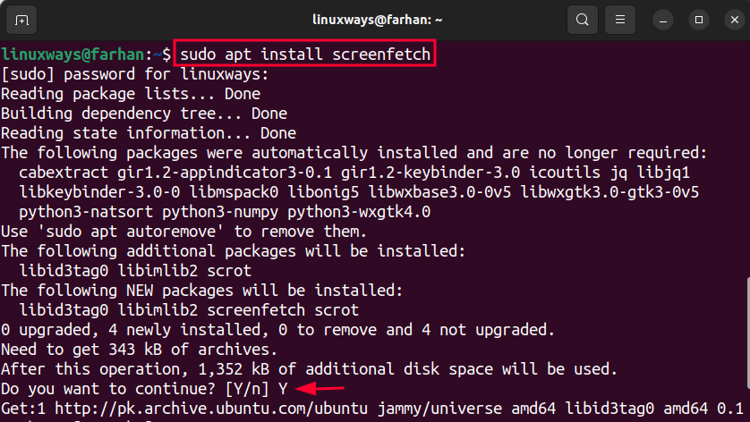 How To Check Ubuntu Version 11 How to check ubuntu version 11