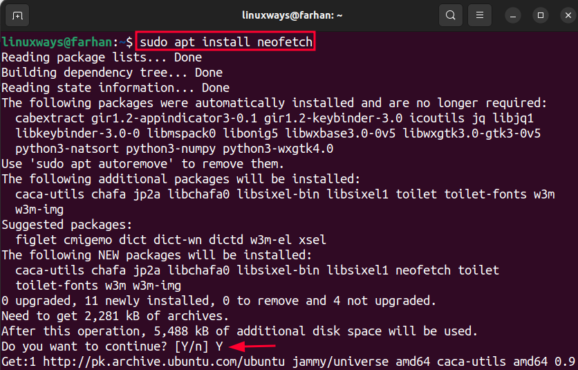 How To Check Ubuntu Version 13 How to check ubuntu version 13