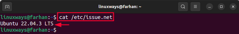 How To Check Ubuntu Version 4 How to check ubuntu version 4