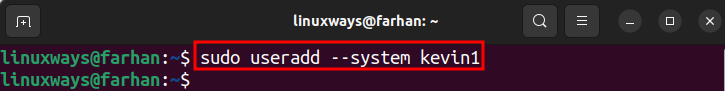 How To Add User On Ubuntu 22.04 10 How to add user on ubuntu 22. 04 10