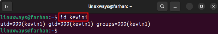 How To Add User On Ubuntu 22.04 11 How to add user on ubuntu 22. 04 11