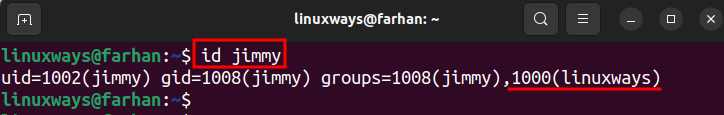 How To Add User On Ubuntu 22.04 13 How to add user on ubuntu 22. 04 13