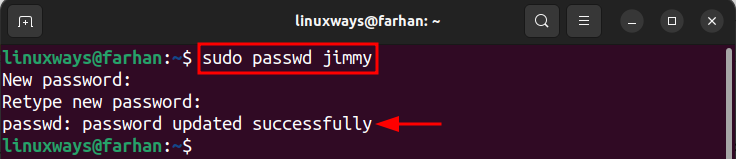How To Add User On Ubuntu 22.04 14 How to add user on ubuntu 22. 04 14