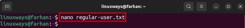 How To Add User On Ubuntu 22.04 15 How to add user on ubuntu 22. 04 15