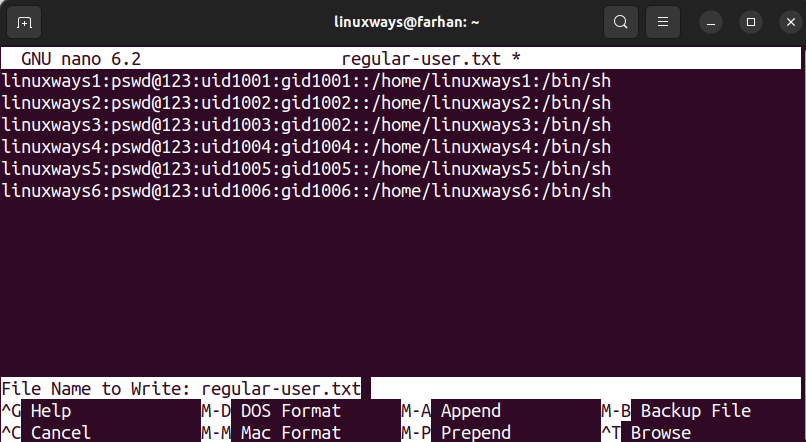 How To Add User On Ubuntu 22.04 16 How to add user on ubuntu 22. 04 16