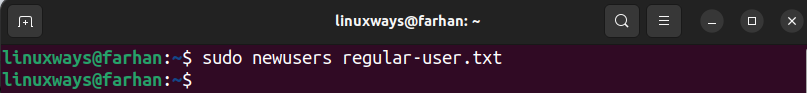 How To Add User On Ubuntu 22.04 17 How to add user on ubuntu 22. 04 17