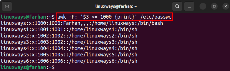 How To Add User On Ubuntu 22.04 18 How to add user on ubuntu 22. 04 18