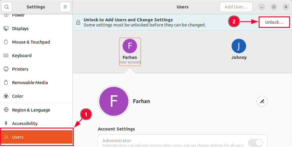 How To Add User On Ubuntu 22.04 20 How to add user on ubuntu 22. 04 20
