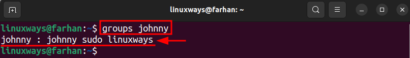 How To Add User On Ubuntu 22.04 27 How to add user on ubuntu 22. 04 27