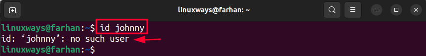 How To Add User On Ubuntu 22.04 29 How to add user on ubuntu 22. 04 29