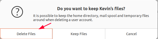 How To Add User On Ubuntu 22.04 31 How to add user on ubuntu 22. 04 31