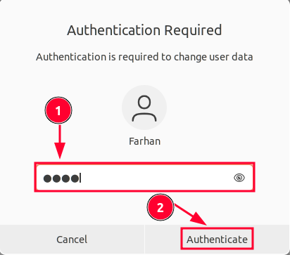 How To Add User On Ubuntu 22.04 32 How to add user on ubuntu 22. 04 32
