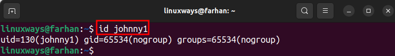 How To Add User On Ubuntu 22.04 4 How to add user on ubuntu 22. 04 4