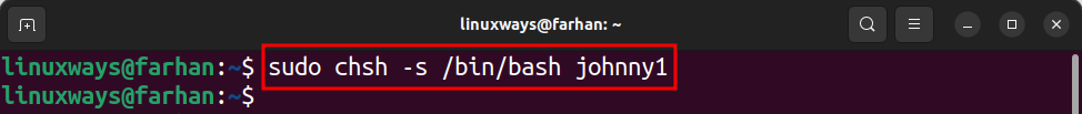 How To Add User On Ubuntu 22.04 6 How to add user on ubuntu 22. 04 6
