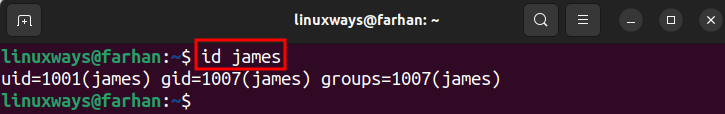 How To Add User On Ubuntu 22.04 8 How to add user on ubuntu 22. 04 8