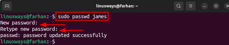 How To Add User On Ubuntu 22.04 9 How to add user on ubuntu 22. 04 9