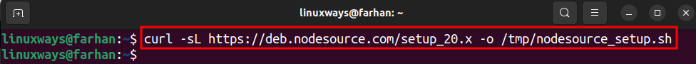 How To Install Npm On Ubuntu 22.04 12 How to install npm on ubuntu 22. 04 12
