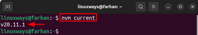 How To Install Npm On Ubuntu 22.04 18 How to install npm on ubuntu 22. 04 18