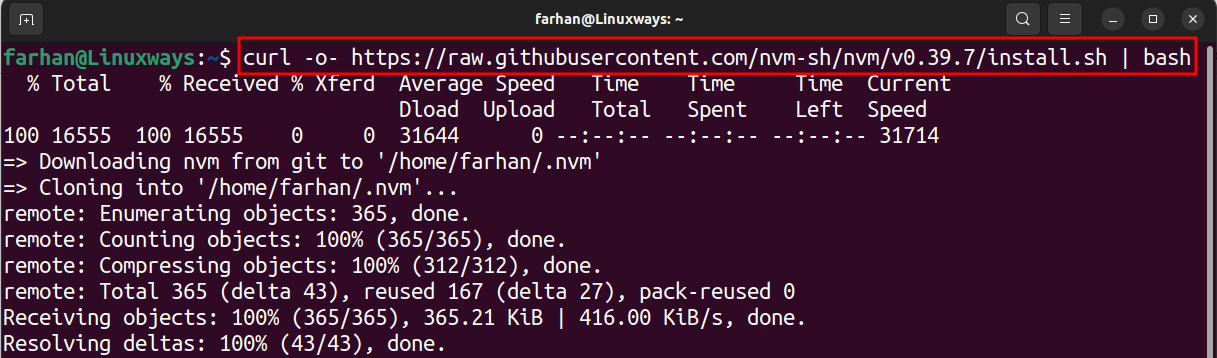 How To Install Node.js On Ubuntu 22.04 10 How to install node. Js on ubuntu 22. 04 10