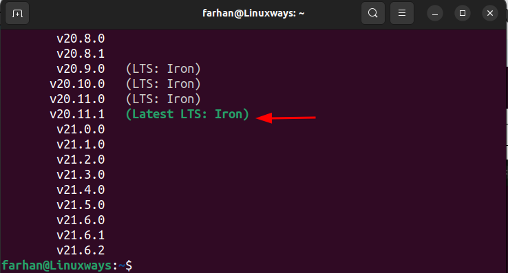 How To Install Node.js On Ubuntu 22.04 14 How to install node. Js on ubuntu 22. 04 14