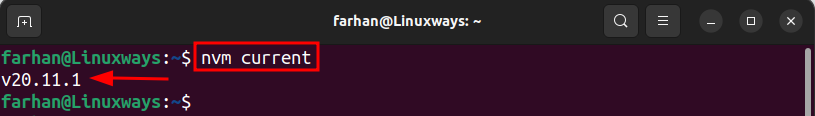 How To Install Node.js On Ubuntu 22.04 21 How to install node. Js on ubuntu 22. 04 21