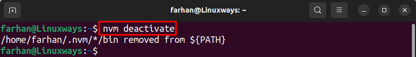 How To Install Node.js On Ubuntu 22.04 22 How to install node. Js on ubuntu 22. 04 22