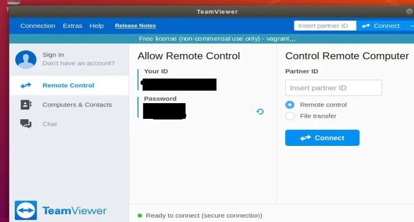 How To Install Teamviewer On Linux 2 How to install teamviewer on linux 2