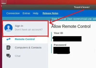 How To Install Teamviewer On Linux 3 How to install teamviewer on linux 3