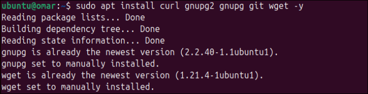 How To Install Angular On Ubuntu 24.04 3 How to install angular on ubuntu 24. 04 3
