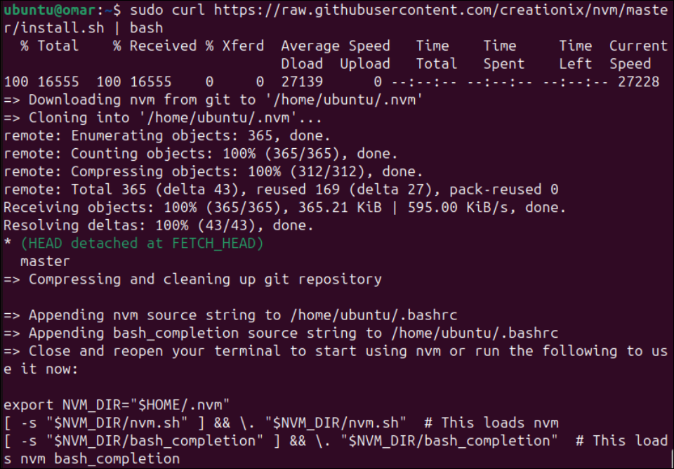 How To Install Angular On Ubuntu 24.04 4 How to install angular on ubuntu 24. 04 4