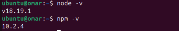 How To Install Angular On Ubuntu 24.04 7 How to install angular on ubuntu 24. 04 7